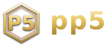 pp5 logo